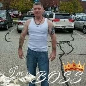 Meet your Posher, Ron